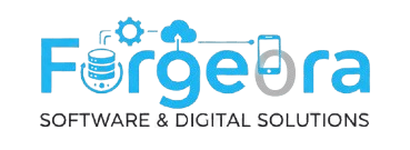 Forgeora Logo